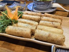 -Hoang Yen Vietnamese Cuisine