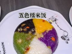 -黔人百味.贵州菜