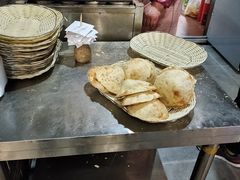 -高伟炒鸡总店(金源路店)