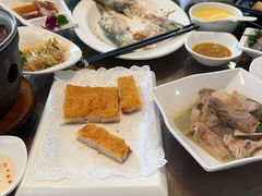 -庄氏祥记家常食府(国瑞建材家居博览中心店)