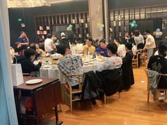 大堂-京粤荟(海王银河科技大厦店)