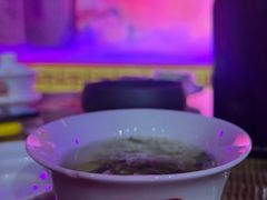 -盖碗儿梨园·变脸吐火·川剧(天府广场店)