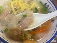-长人馄饨铺(解放街店)