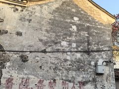 -丝绸小镇荻港古村