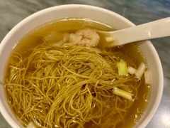 -恩宁刘福记(东华东路店)