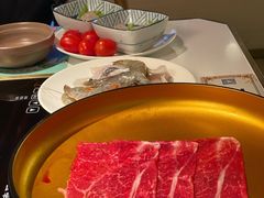 -温禾牛·和牛寿喜烧自助火锅(恒基名人店)