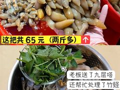 -蛇口市场