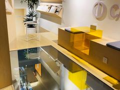 -XI·LaundryCafe 喜咖自助洗衣咖啡店