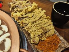-海子口鲜牛馆(招商兰溪谷店)