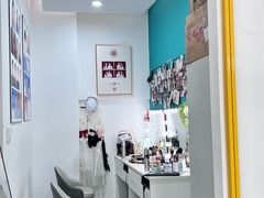 -拍刻风照相馆(南山西丽店)