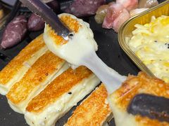 -范儿·嫂子烤肉·精致炭火烤肉(长治路店)