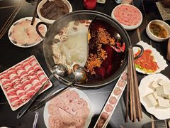 -俏媳妇火锅(宽窄巷子店)