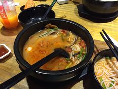 -云味馆·云南菜·云南米线(景田店)