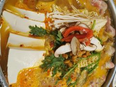 -咕咕站韩国料理(紫金港店)