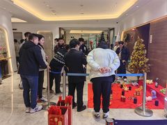 -菲住布渴酒店自助餐厅(阿里巴巴西溪园区店)