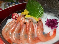 -大江户日本料理(吕厝店)