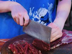 -阿娟牛肉丸·手打牛肉丸·现做现卖