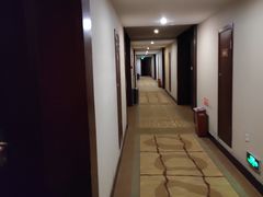 -咸宁温泉谷大酒店