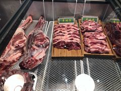 -313羊庄铁锅烀羊肉(望京店)