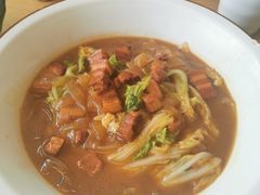 -关东小磨东北菜(上海长风大悦城店)