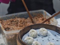 -食惠里小笼包面馆(越秀店)