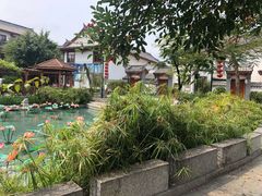 -田州古城