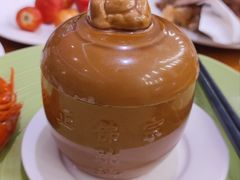 -漳州佰翔圆山酒店·圆山畔西餐厅