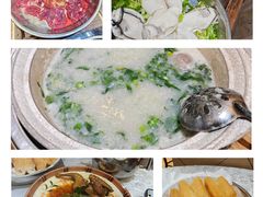 -丰尔粥食·粥底火锅·桑拿鸡(大良总店)