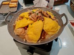 胡氏一品锅（168元）-同庆楼(大钟寺店)