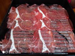 澳洲和牛牛肩肉-厚道寿喜烧専門店(宝龙环湖店)