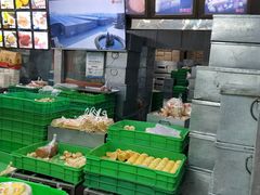 -宫廷糕点铺