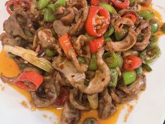 -19号私房菜(云南路店)