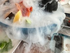 -V Bar海景扒房(北海湾惠龙万达嘉华酒店)