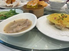 -千灯盛汇·头牌粤菜(致越优城店)