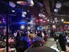 -胡桃里乐队酒馆(广州塔店)