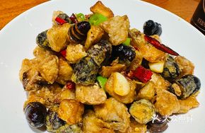 Jianghu Spicy Numbness