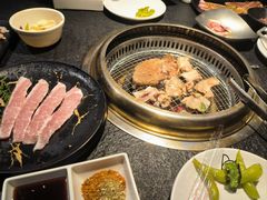 -嘿嘟嘟·肋条烧肉放题(爱融荟城店)