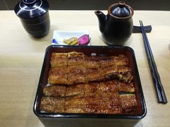-昇鳗鱼家(浦东店)
