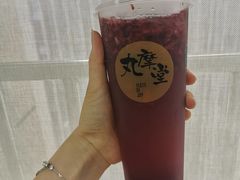 -丸摩堂鲜果茶(九方店)
