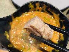-贰重天冰煮羊自助火锅(东坝店)