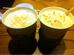 iphone_upload_pic-星巴克(哈尔滨新一百店)