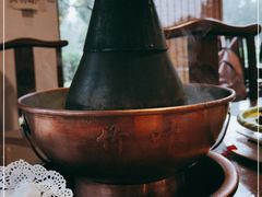 -竹叶涮肉坊(总店)
