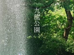 -九龙公园