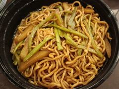 -金豆角砂锅焖面(安贞店)