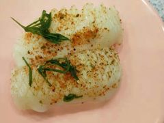 -争鲜回转寿司(金桥家乐福店)