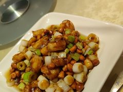 -好嫂子酱猪手•农家菜(蒲黄榆店)