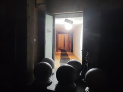 -W FITNESS 威尔仕健身·游泳(老西门新苑店)