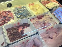 -顺水湾·牛肉牛杂火锅(驾鹤店)