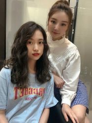 -HAIR CORNER