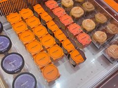 -KUMO KUMO甜品·冰淇淋(深圳壹方城店)